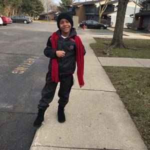 Meet your Posher, Rich